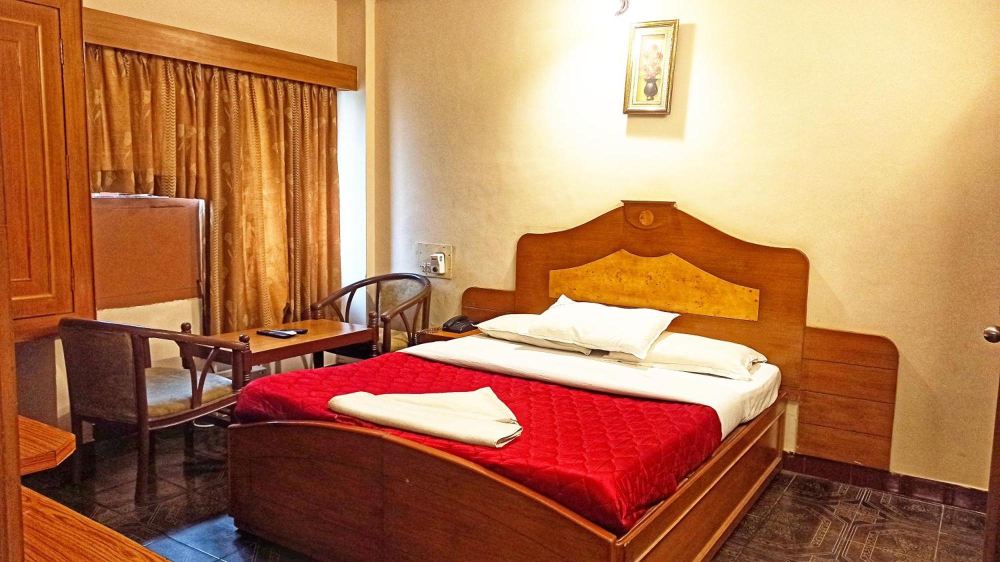 Seagate Church View Resorts Velankanni Zewnętrze zdjęcie